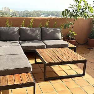 2.penthouse Beach Golf , Marbella Spain