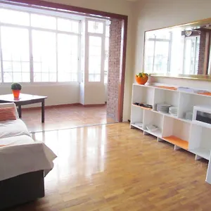 navštívit hotel