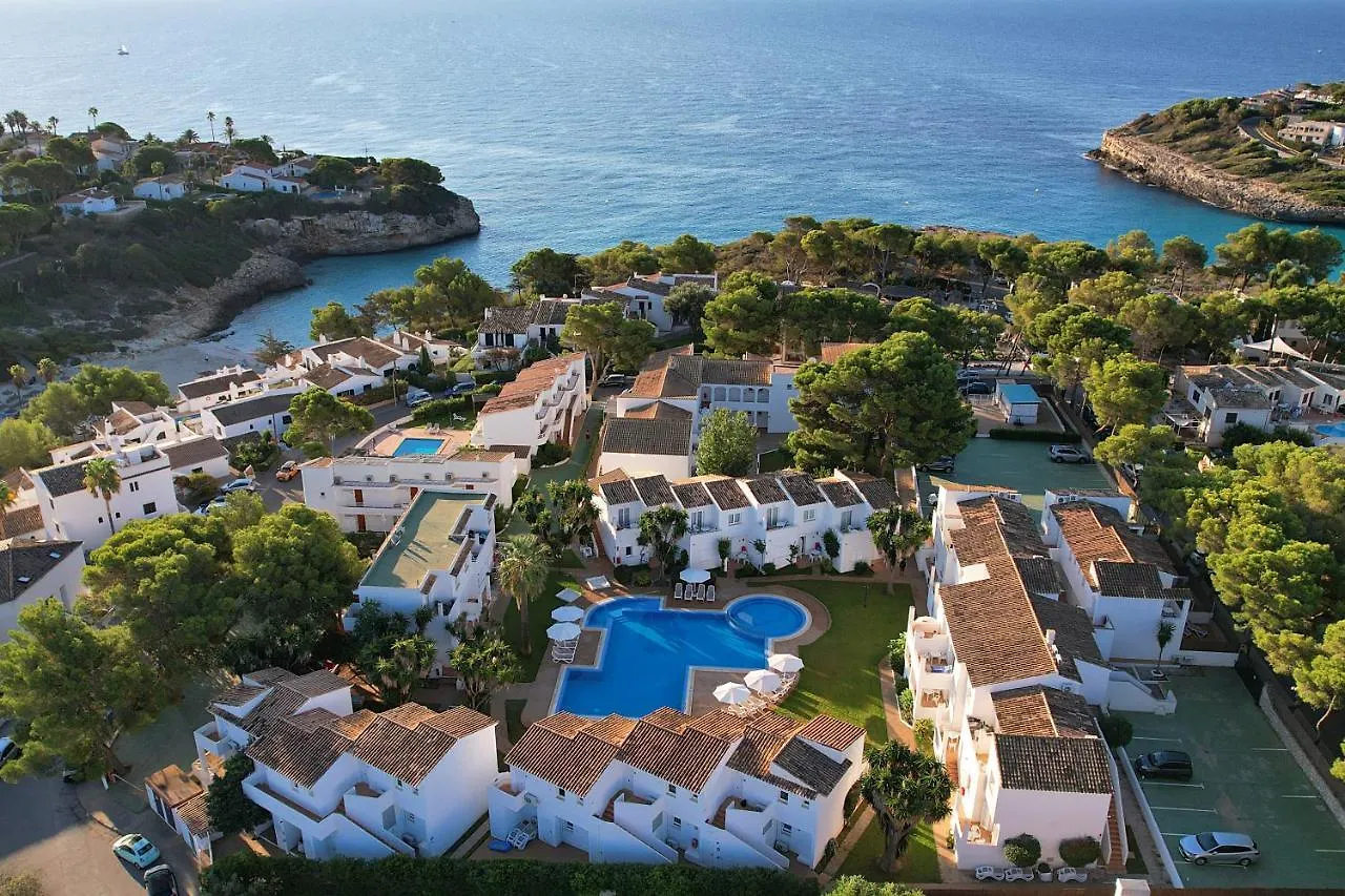 Apartamentos Vista Alegre Mallorca contacts