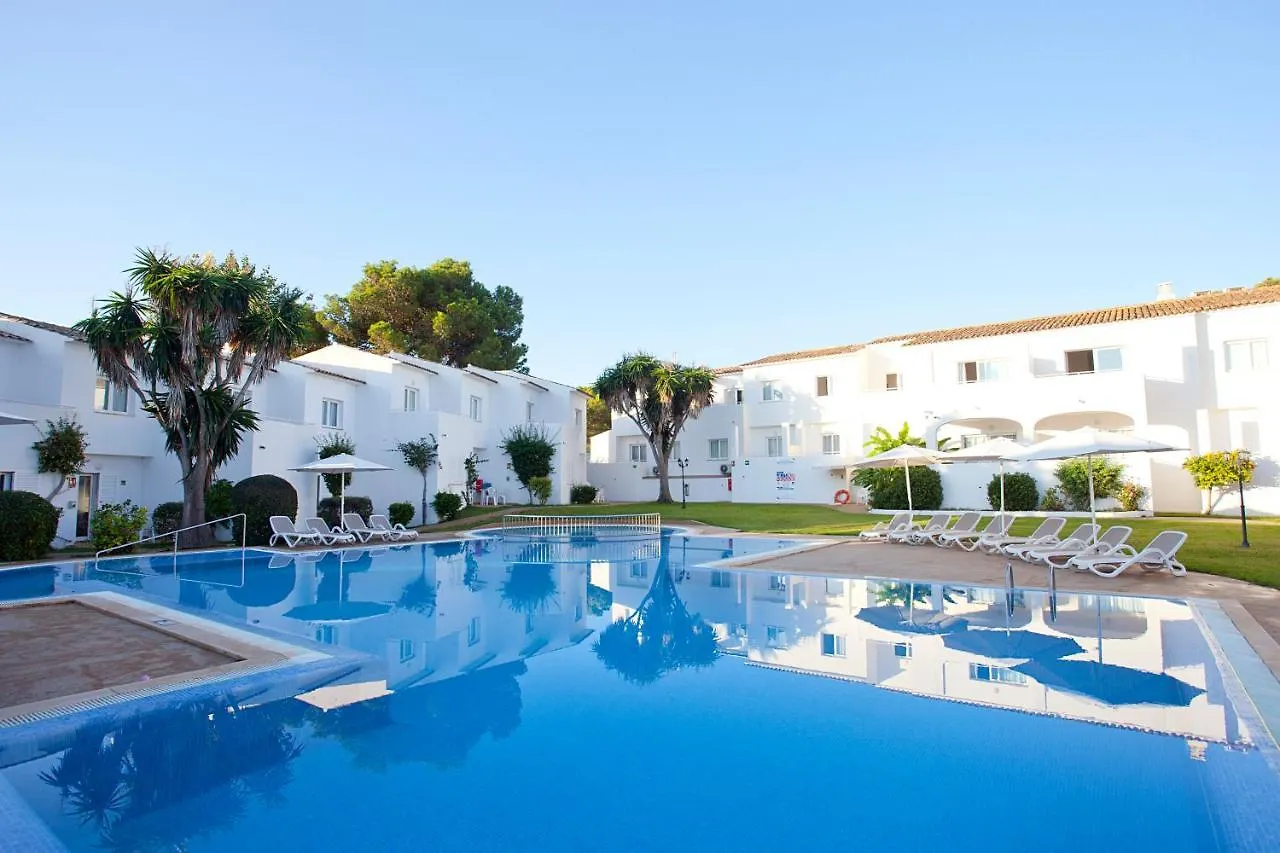 Apartamentos Vista Alegre Mallorca ポルト・クリスト アパート