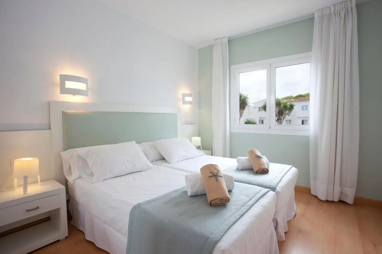 Apartamentos Vista Alegre Mallorca ポルト・クリスト 0*,