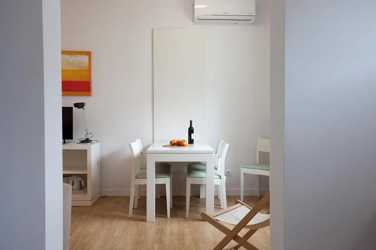 Apartamentos Vista Alegre Mallorca ポルト・クリスト 0*,  スペイン