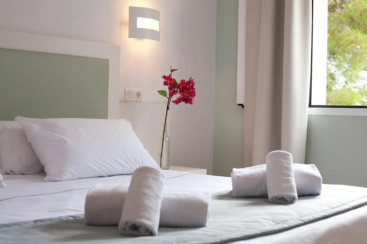 Apartamentos Vista Alegre Mallorca Porto Cristo Spain