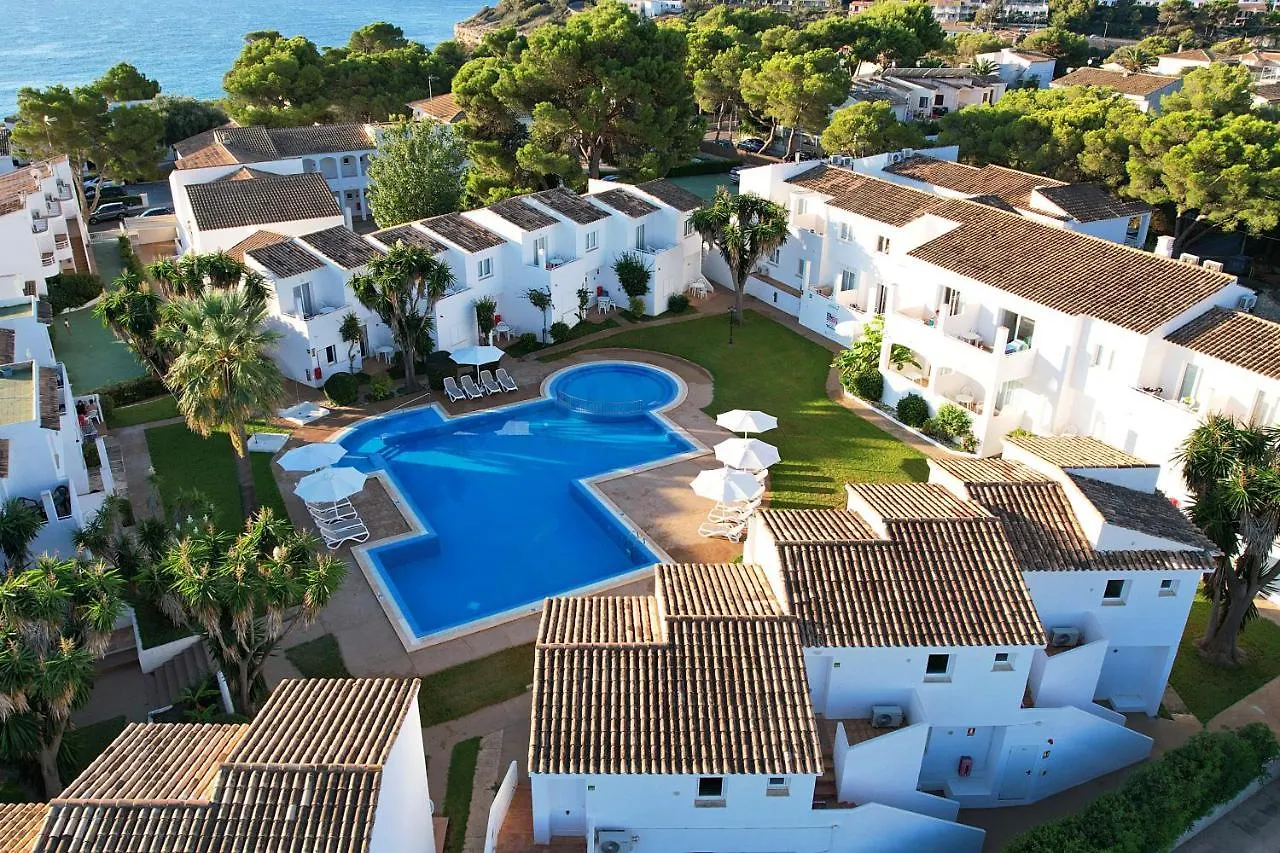 Apartamentos Vista Alegre Mallorca ポルト・クリスト アパート