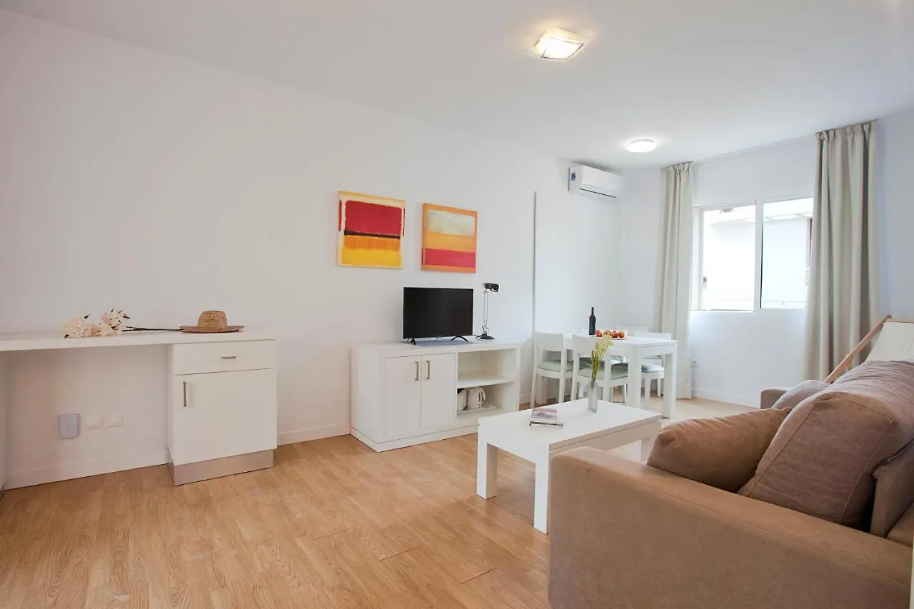 Apartamentos Vista Alegre Mallorca ポルト・クリスト アパート