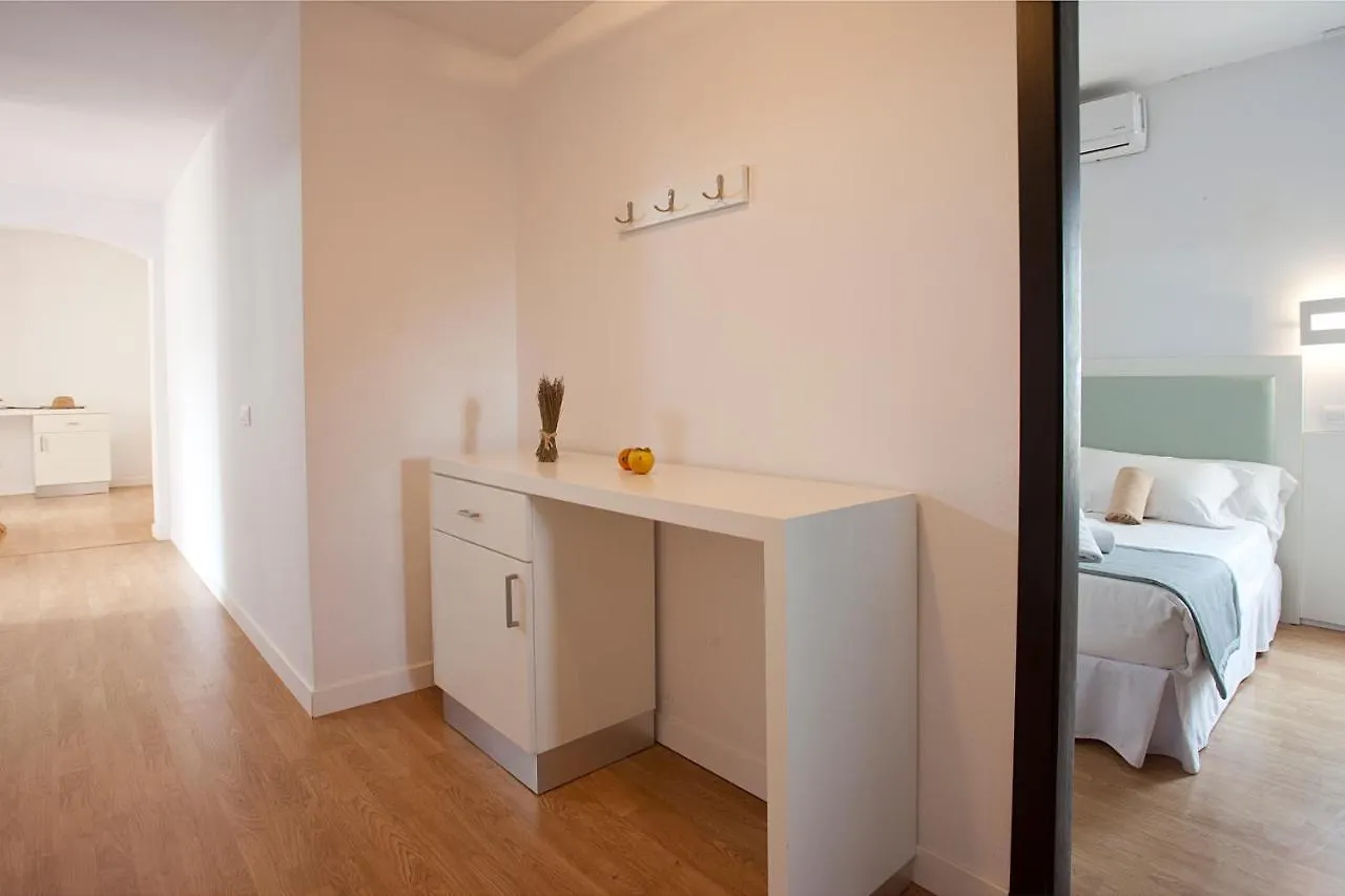Apartamentos Vista Alegre Mallorca ポルト・クリスト