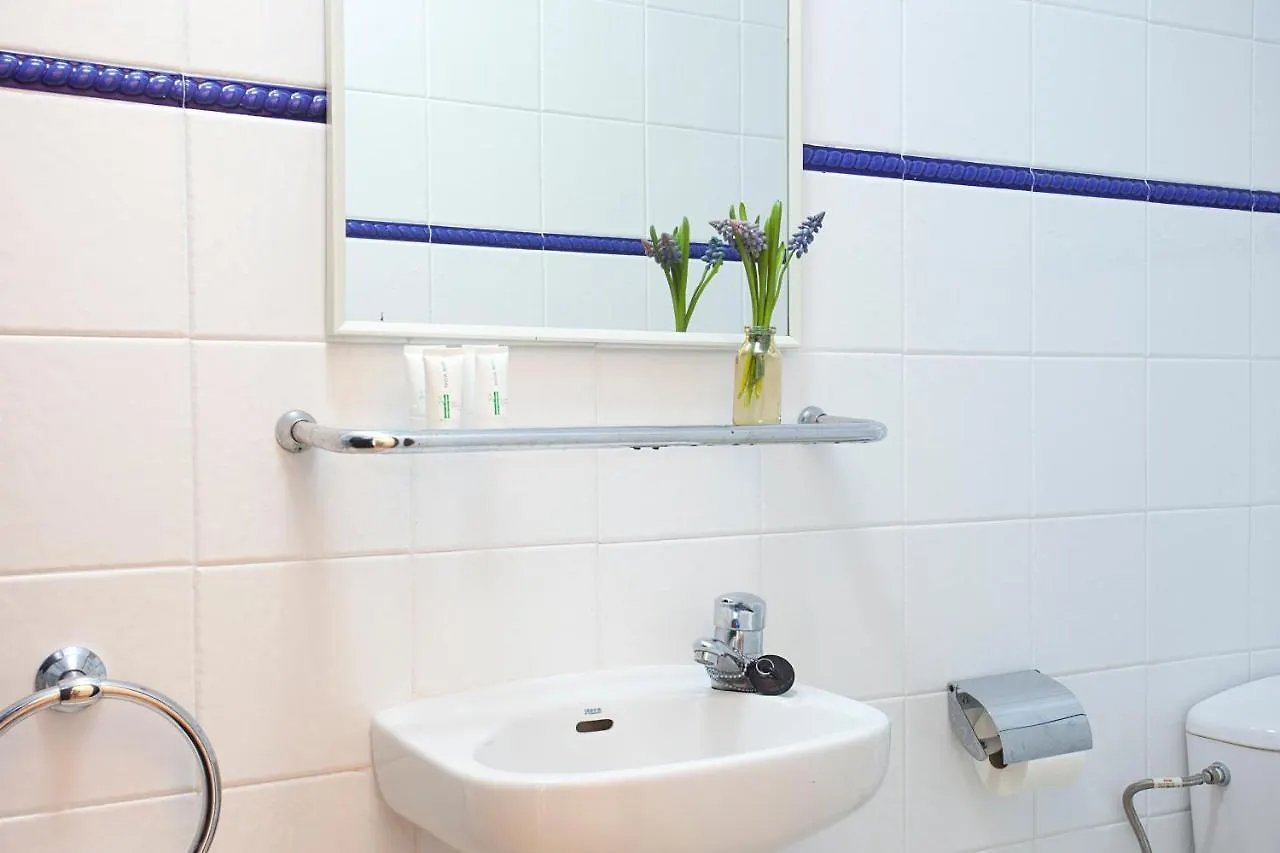 アパート Apartamentos Vista Alegre Mallorca ポルト・クリスト