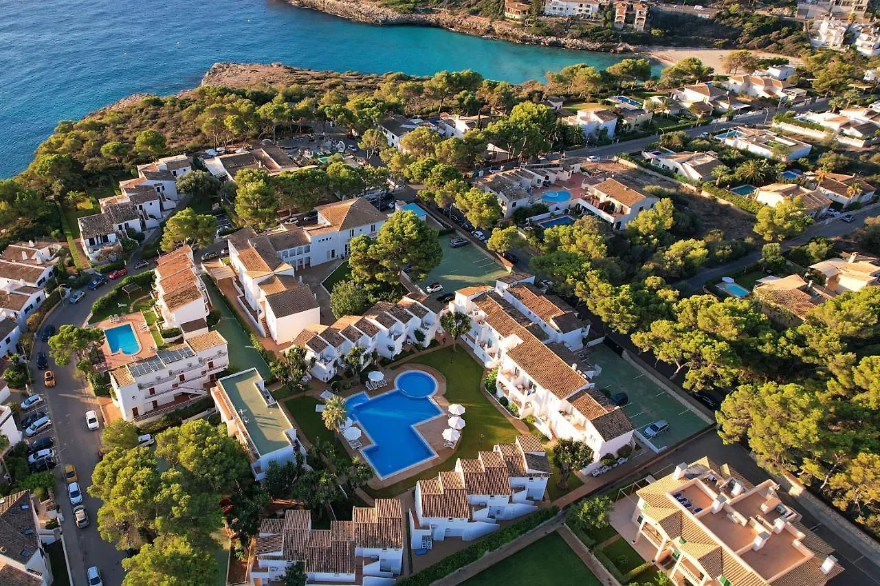 Apartamentos Vista Alegre Mallorca ポルト・クリスト 0*,