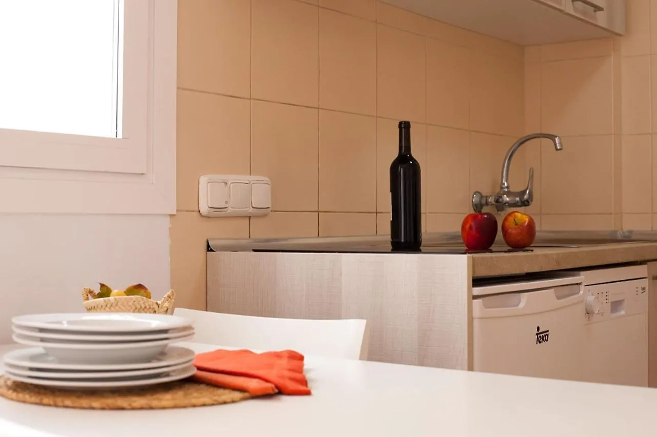 Apartamentos Vista Alegre Mallorca ポルト・クリスト 0*,