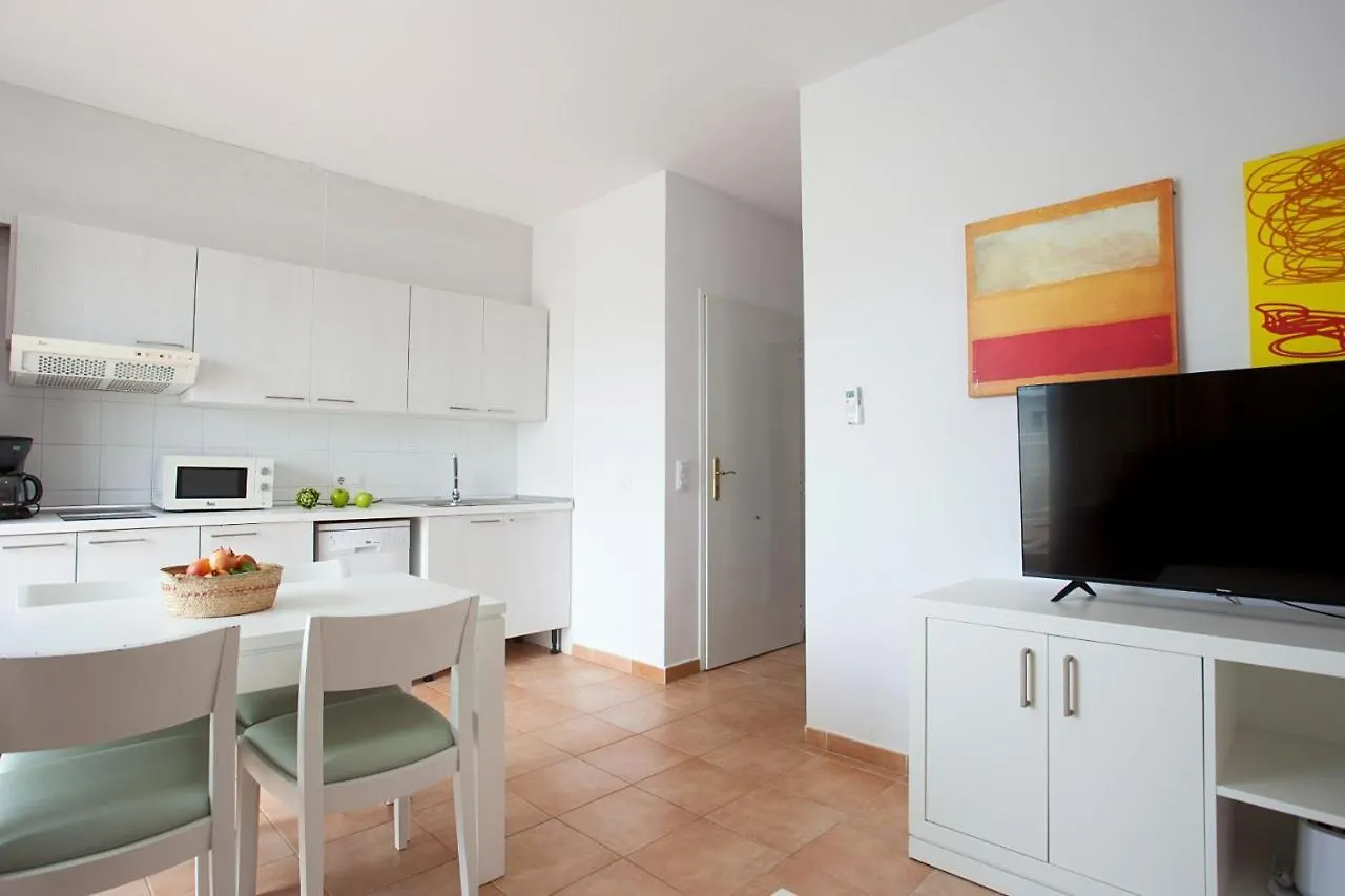 Apartamentos Vista Alegre Mallorca ポルト・クリスト スペイン