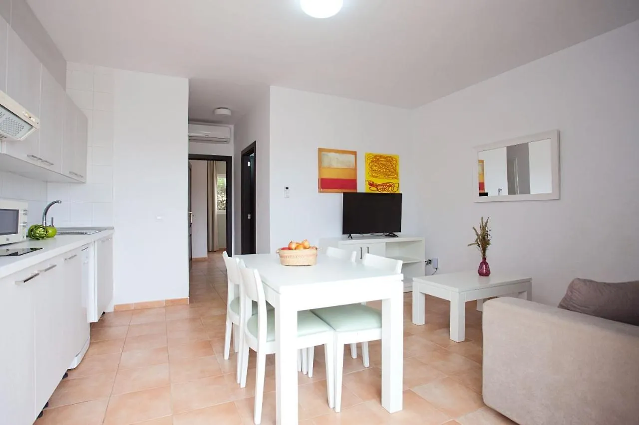 Apartamentos Vista Alegre Mallorca ポルト・クリスト スペイン