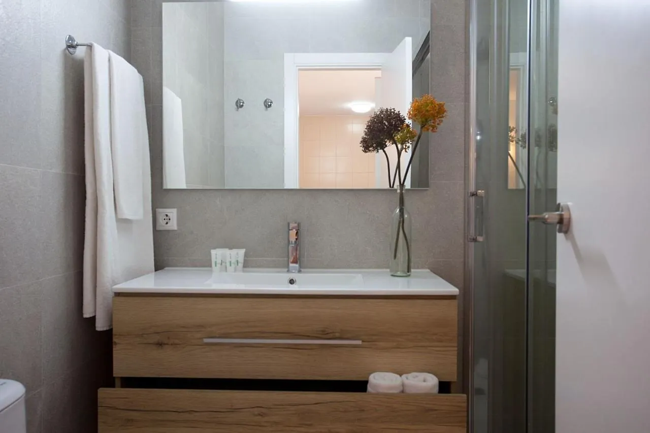 Apartamentos Vista Alegre Mallorca ポルト・クリスト スペイン